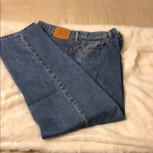 Men’s Levi’s
